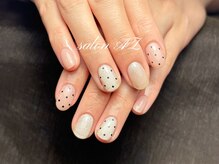 サロン エージー(salon AZ)/定額シンプル