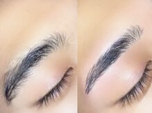 シエル(Ciel)の雰囲気（メンズの眉毛ワックスもオススメです♪）