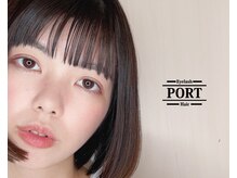 アイラッシュ ポート(Eyelash PORT)