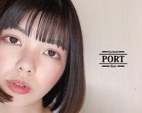 アイラッシュ ポート(Eyelash PORT)