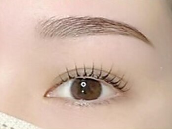 パーフェクトアイ 小松清六店(PerfectEye)の写真/ナチュラル～たれ目まで幅広いデザインをご提供いたします♪なりたいお目元、Perfect Eyeで叶えましょう☆