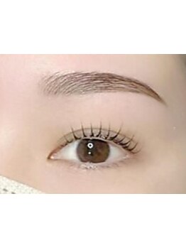 キープ力が自慢のサロン