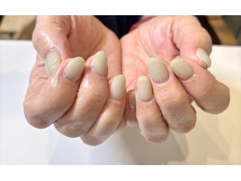 アールエム(Rm)/5月◇ネイル