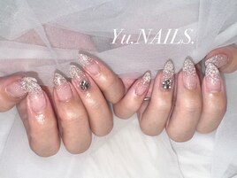 フラッシュグラデーション◎オン