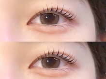 メゾン ド アイ 名駅(Maison de Eye)/【小栗】まつ毛パーマ