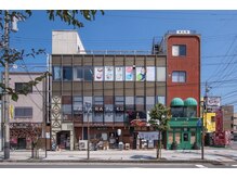 小顔フェイスラボ 鈴鹿店(小顔FaceLabo.)/小顔FaceLabo.鈴鹿店◆外観