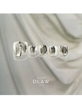 ドロウラピリィ トカ(DLAW Lapilie/toka)/５月シンプルデザイン