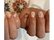 ベーネイル(beee nail)/