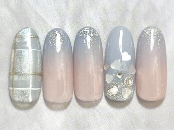 7月マンスリーデザイン