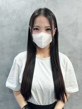 アイ(_i) AIRU 