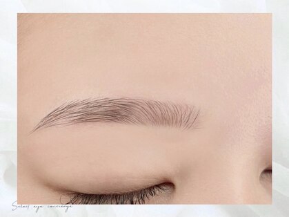 セレクト アイコンシェルジュ 新宿店(SELECT eye concierge)の写真
