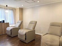 まつげエクステサロン プリューム アイ ビューティー 恵比寿店(PLUME EYE BEAUTY)/銀座 / 有楽町店