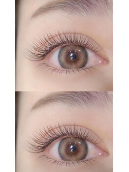 パンダアイラッシュ 上野(panda eyelash)/