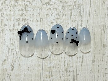 定額Design ドット　