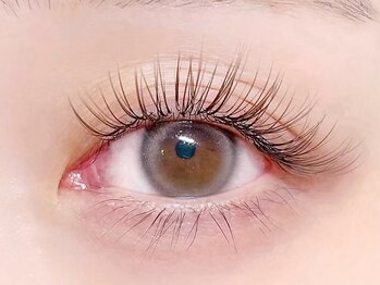 アリータ(ALITA)/ブラウン