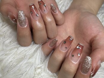 グラデーション