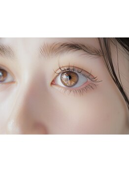 モテ可愛な目元にしたい