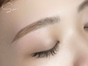 スー 千種 今池(Suu.)/レディースアイブロウ 眉毛wax