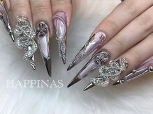 ハピナス(HAPPINAS)/海外アートデザイン