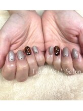 ティアラ(Tiara)/定額デザイン