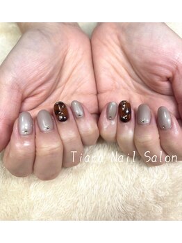 ティアラ(Tiara)/定額デザイン