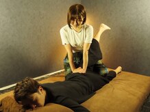 スリピカ 六本木店(Sleepica)