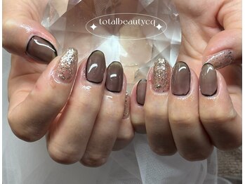 トータルビューティCQ/