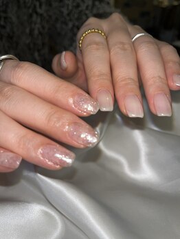 ユミネイル(YUMI NAIL)/