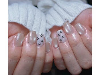 ジェミニ ネイル(GEMINI nail)/