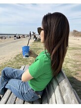 大垣ネイル&nbsp;yuuka 