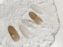 ルカドゥー(Le Cadeau)/定額シルバーコース