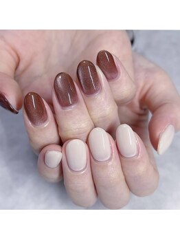 ア ネイル(A nail)/