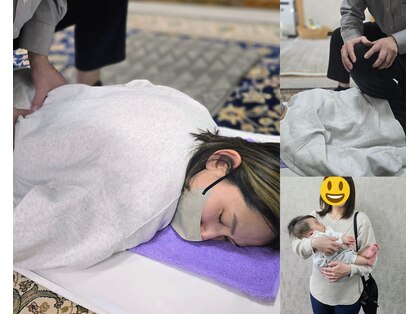 ほたる野整体の写真