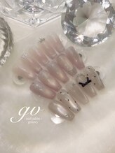 グルービー 新宿店(groovy)/定額Premiumcourse