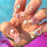 アヤネイルズ アンド アイラッシュ(AYA NAILZ.＆Eyelash)