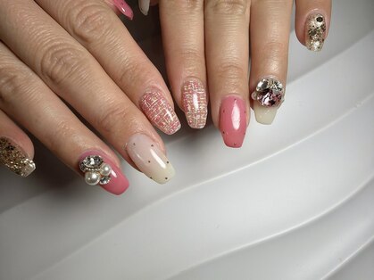 ネイルスペース ロゼの写真