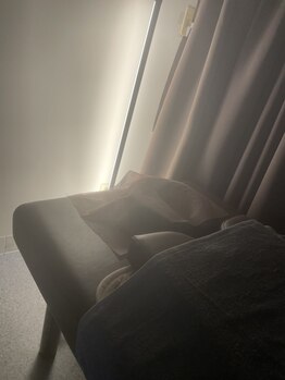 癒しんぼ 大森駅前/間接照明