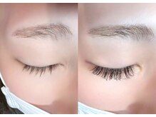 シロン バイ ラベスト 四日市店(Cilon by lovest)/フラットラッシュ/マツエク/韓国