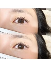 アイラッシュ シェリ(cheri)/まつ毛パーマ