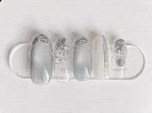 タレイア(Thaleia)/定額ネイル