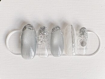 タレイア(Thaleia)/定額ネイル