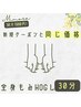 【お試し価格】全身もみほぐしのレシピ30分 3,000円→1,980円