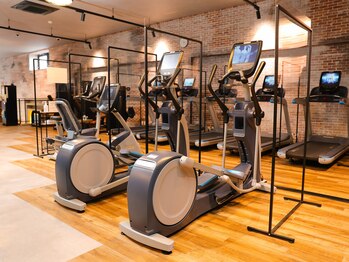 ラフィモ 岡崎戸崎店(lafimo)/ピラティス/ジム/ダイエット