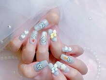 シーズルナ 池袋(She's Luna)/長さだし10本90分持ち込み