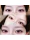 リヴェラ 四ツ谷三丁目(Ryvella)の写真/韓国束感まつげ×黄金比眉でアイドル級の垢抜け◆１００種のデザインから貴方だけの「1番可愛い」を提案◎