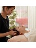 【頭痛・更年期不調からの解放】仰向けヘッド&デコルテジェルリンパ☆60分☆