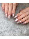 お客様ネイル★