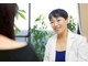 鍼灸院凪/カリム(Calme)の写真/【初回】40代50代のダイエット相談|耳ツボ+体質チェック+生活習慣カウンセリング