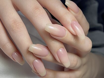 サロン ド ネイル 椿(Salon de nail 椿)の写真