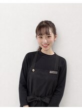 ビューティーサロン ココ 春日井店(BeautySalon COCO) 加藤 芽衣未